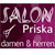 Logo für Salon Priska