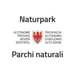 Logo Parco naturale Gruppo di Tessa