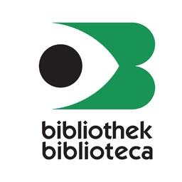 Logo Bibliothek Partschins